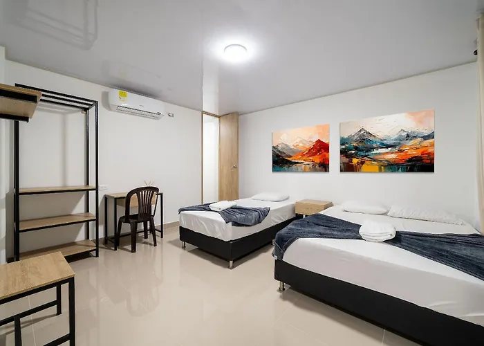 Hotel Doxa