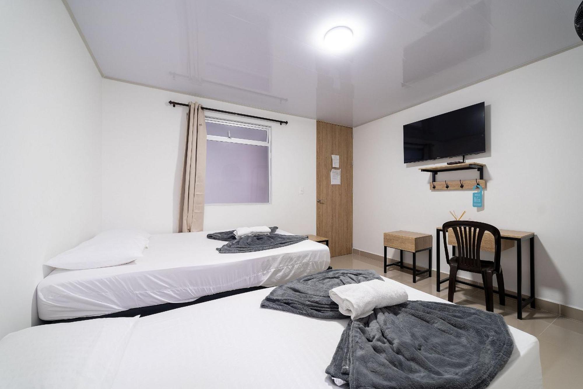 Doxa Hotel 3*