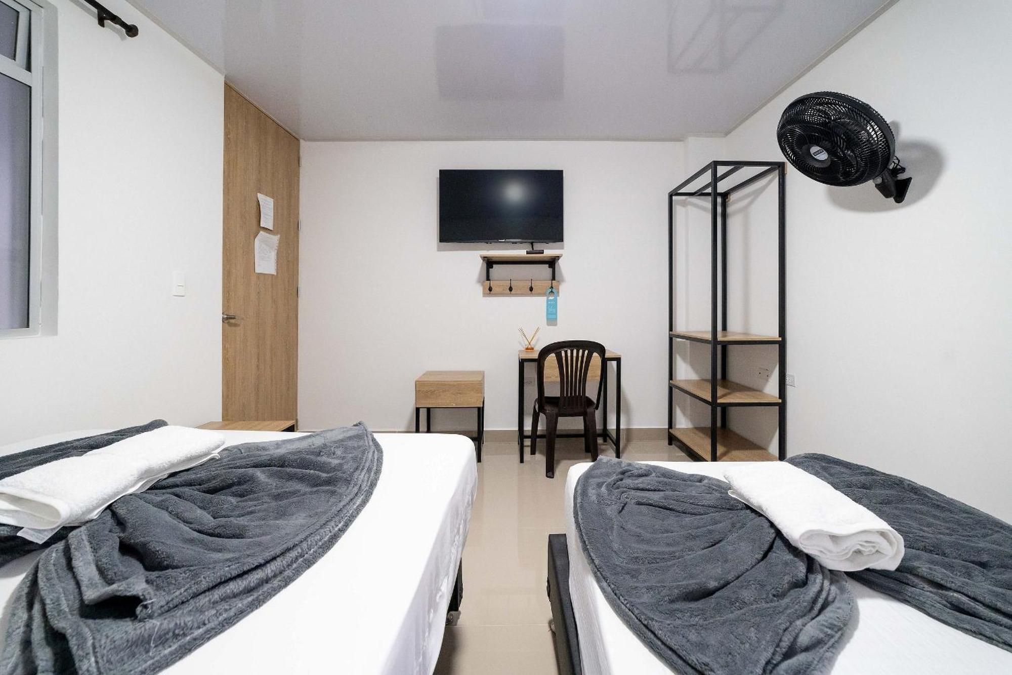 Hotel Doxa Medellin