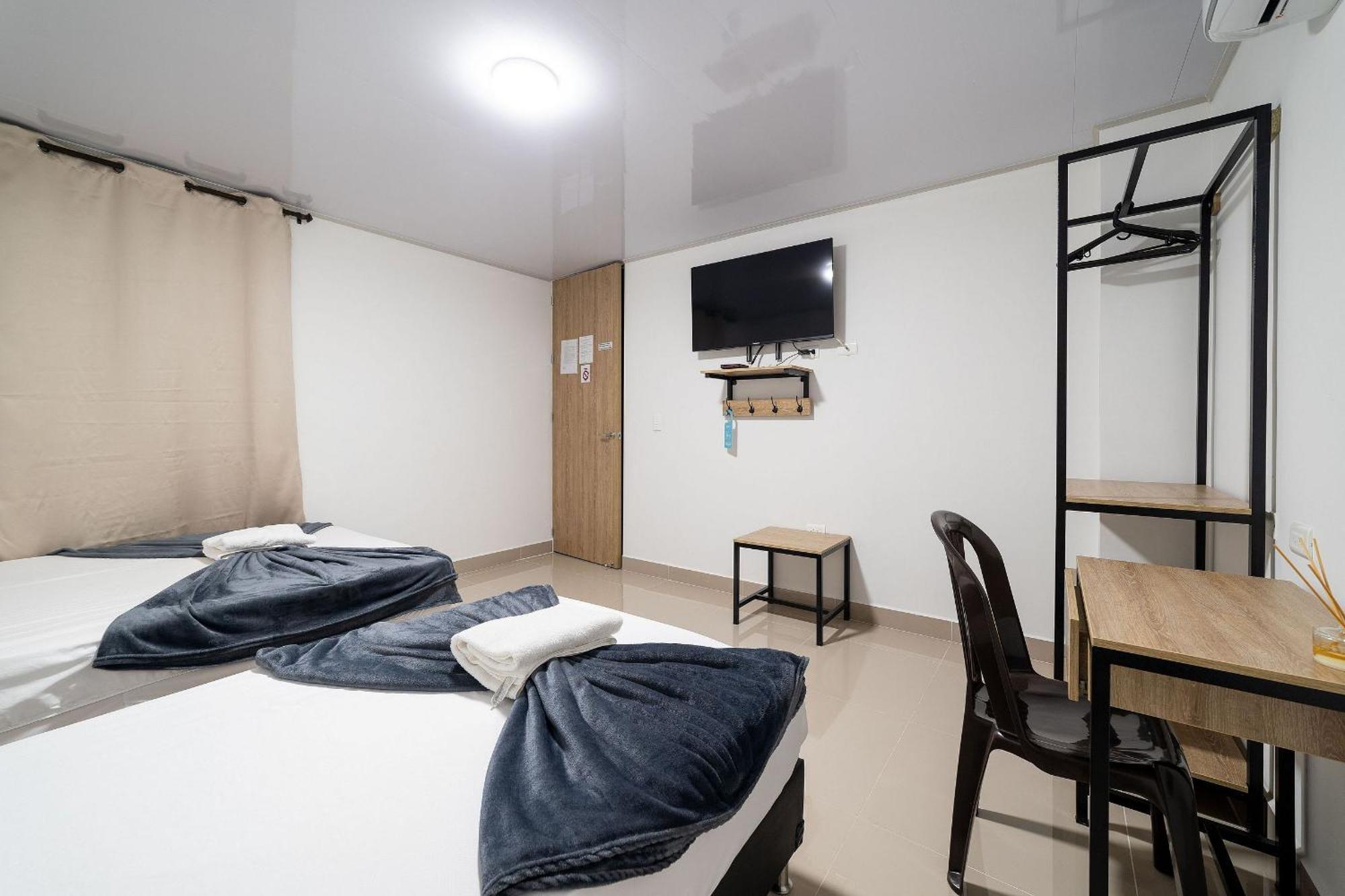 Hotel Doxa Medellin