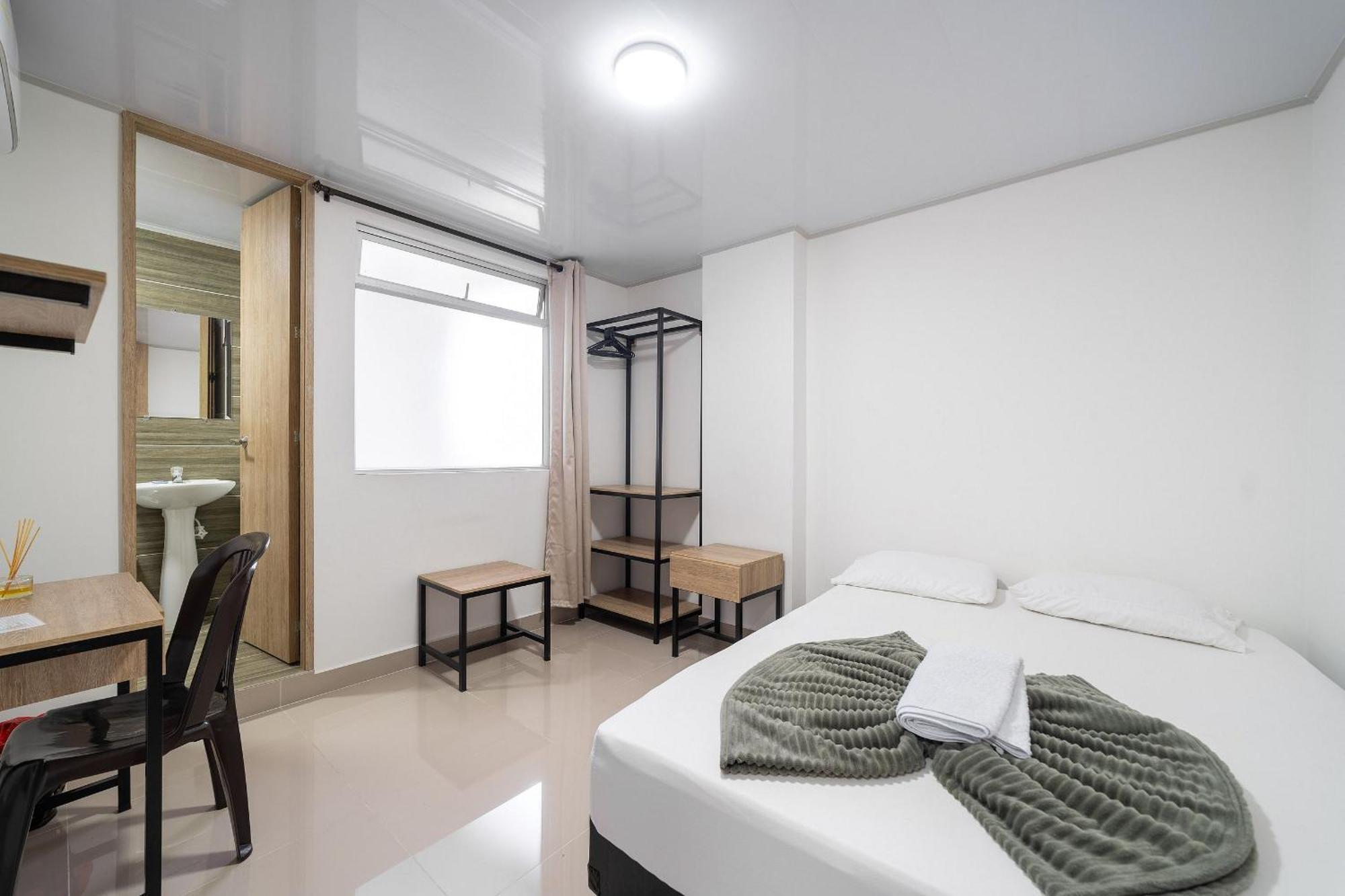 Doxa Hotel Medellin