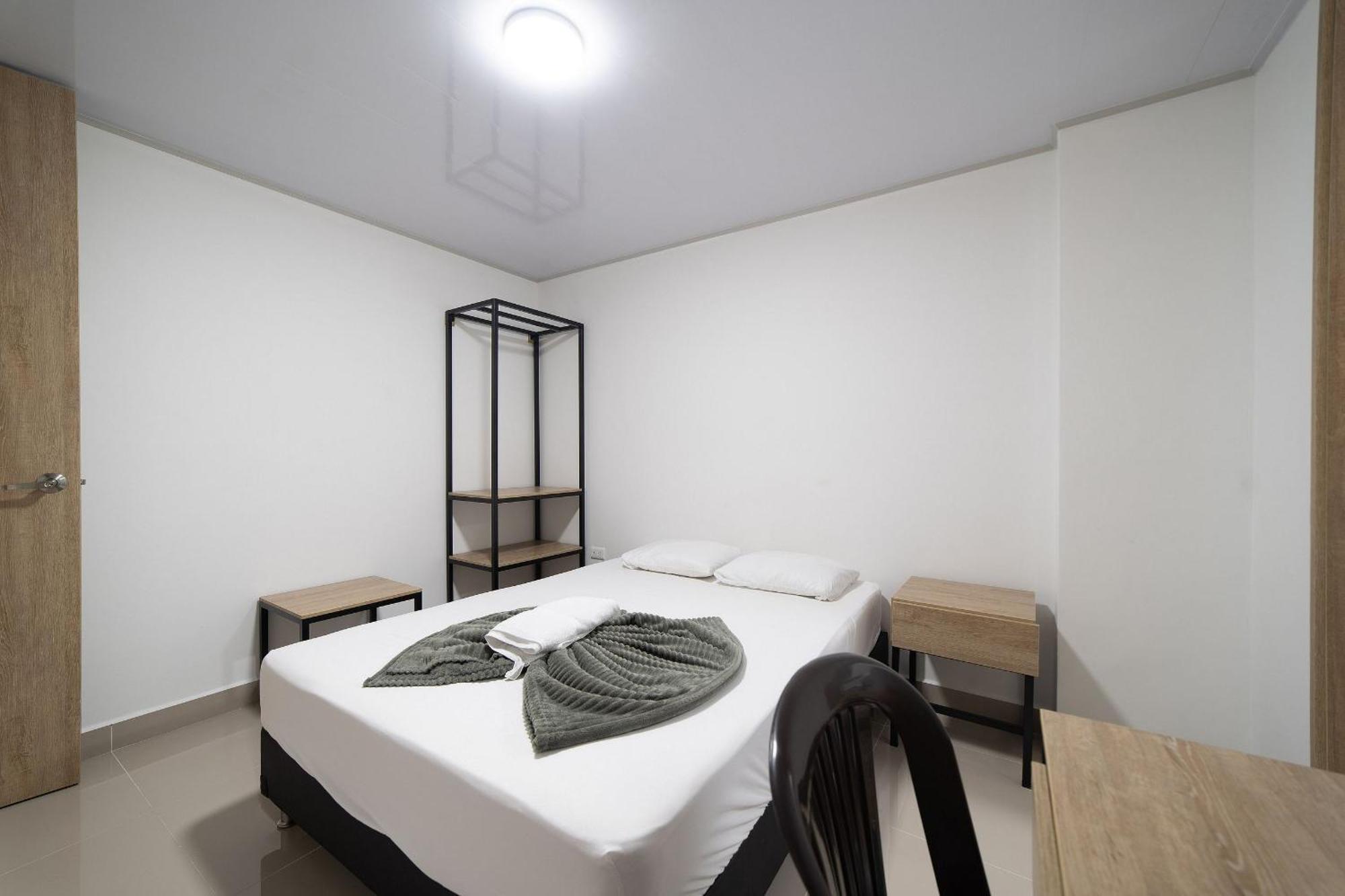 Doxa Hotel Medellin