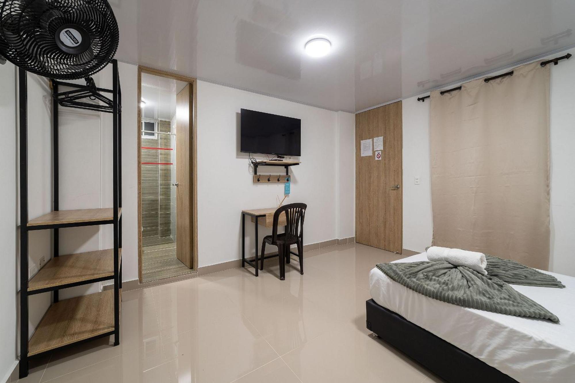 Doxa Hotel Medellin