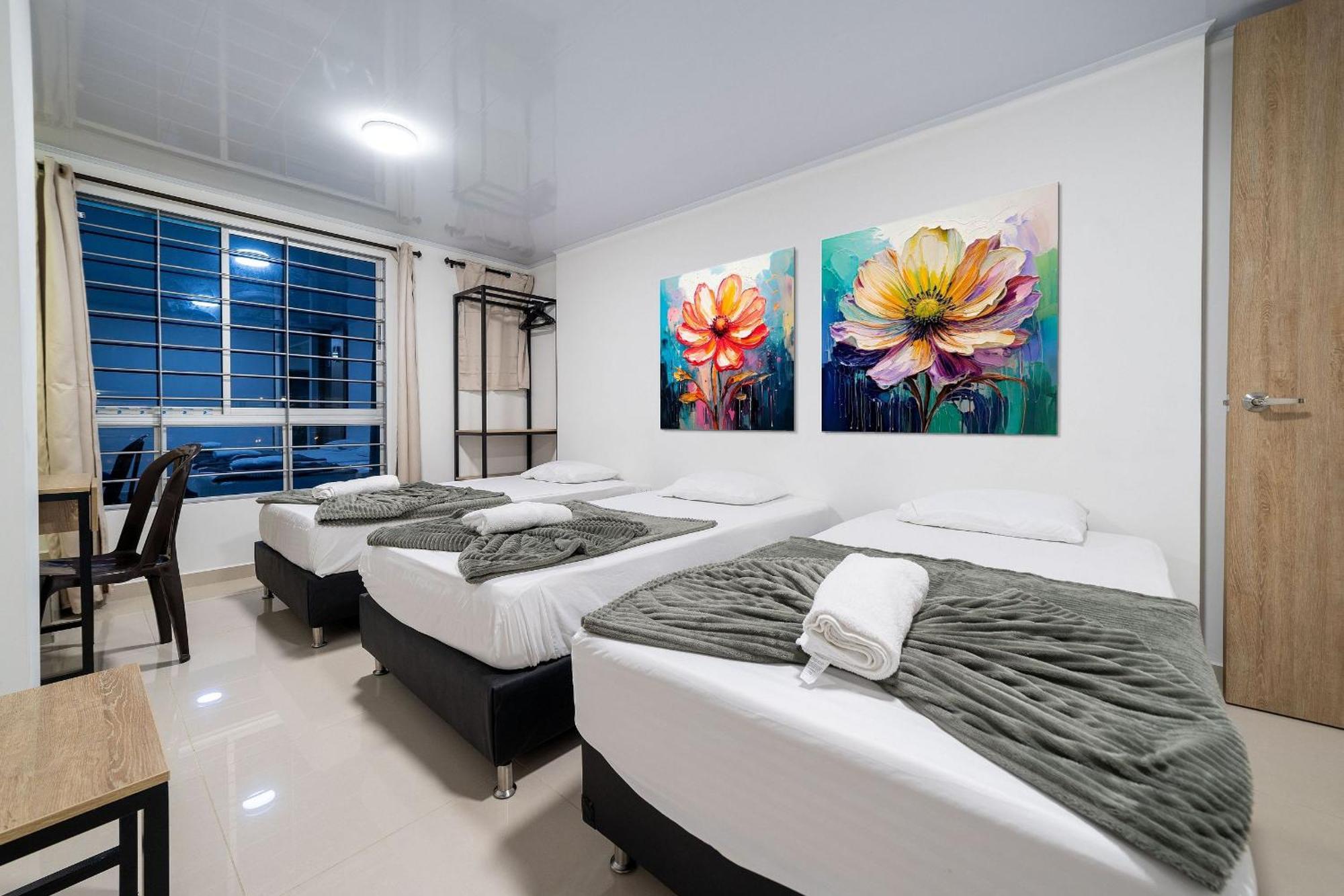 Doxa Hotel Medellin