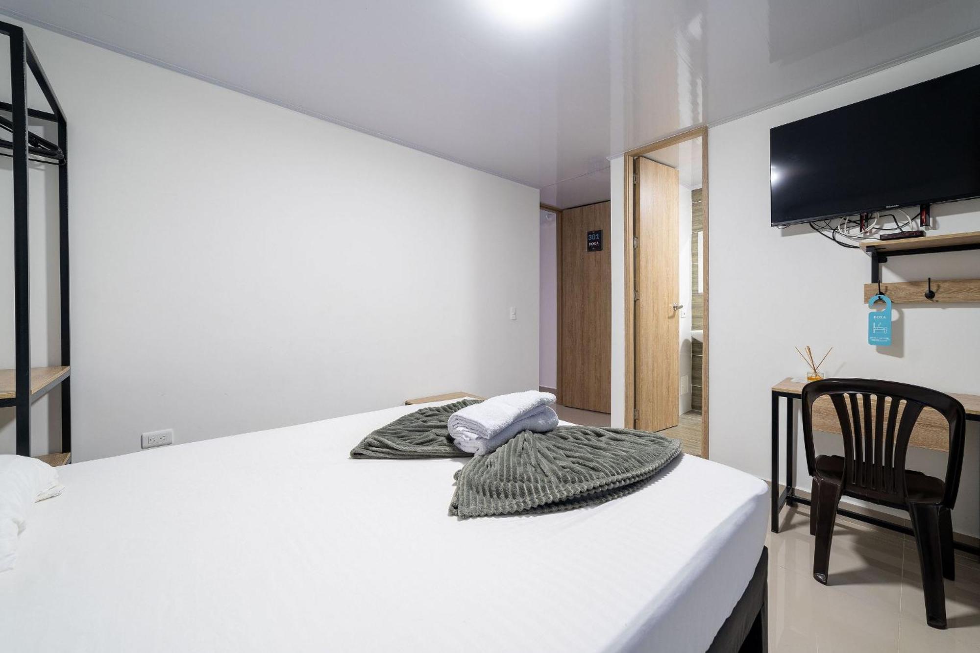 Hotel Doxa Medellin