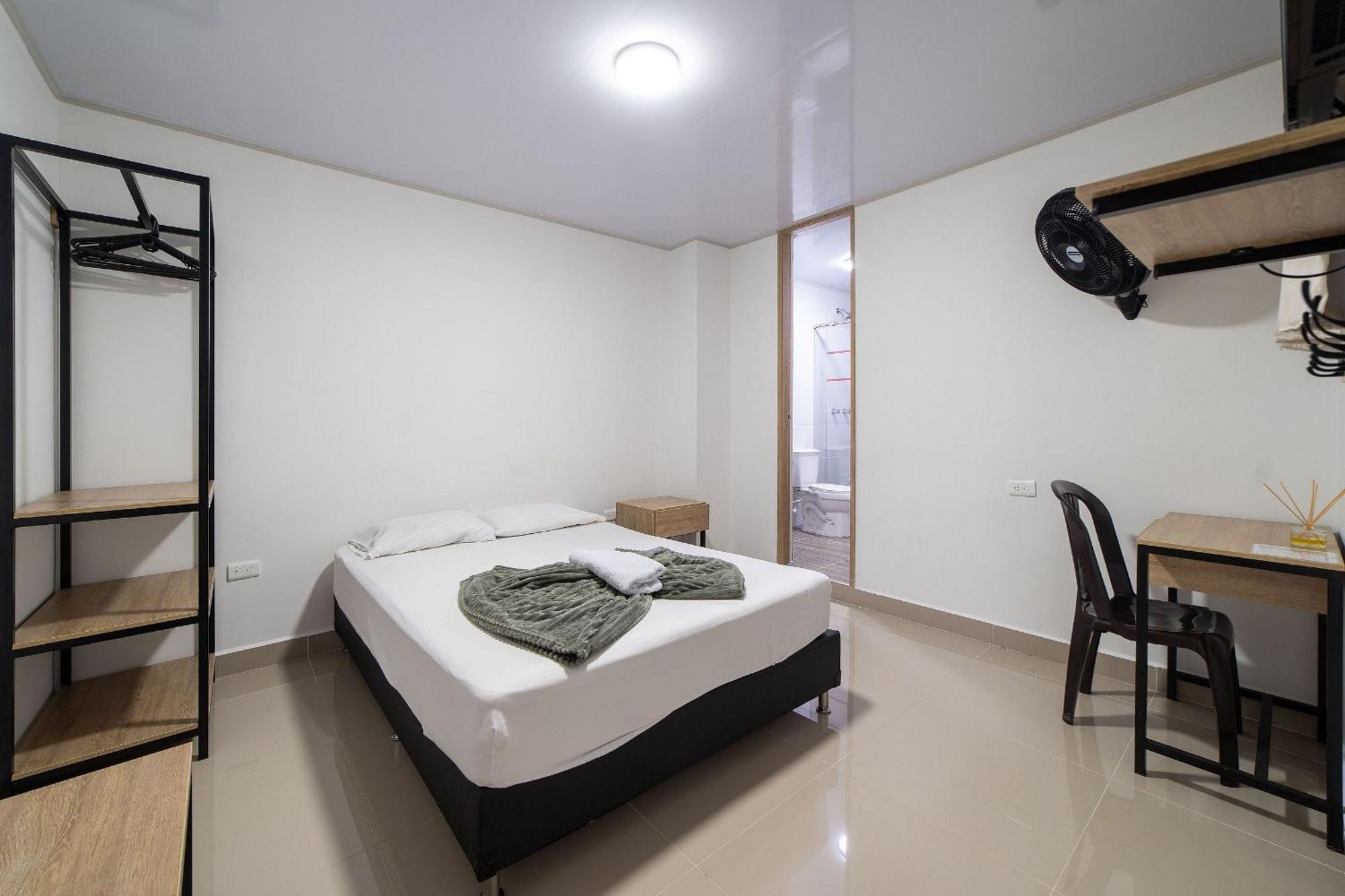 Doxa Hotel