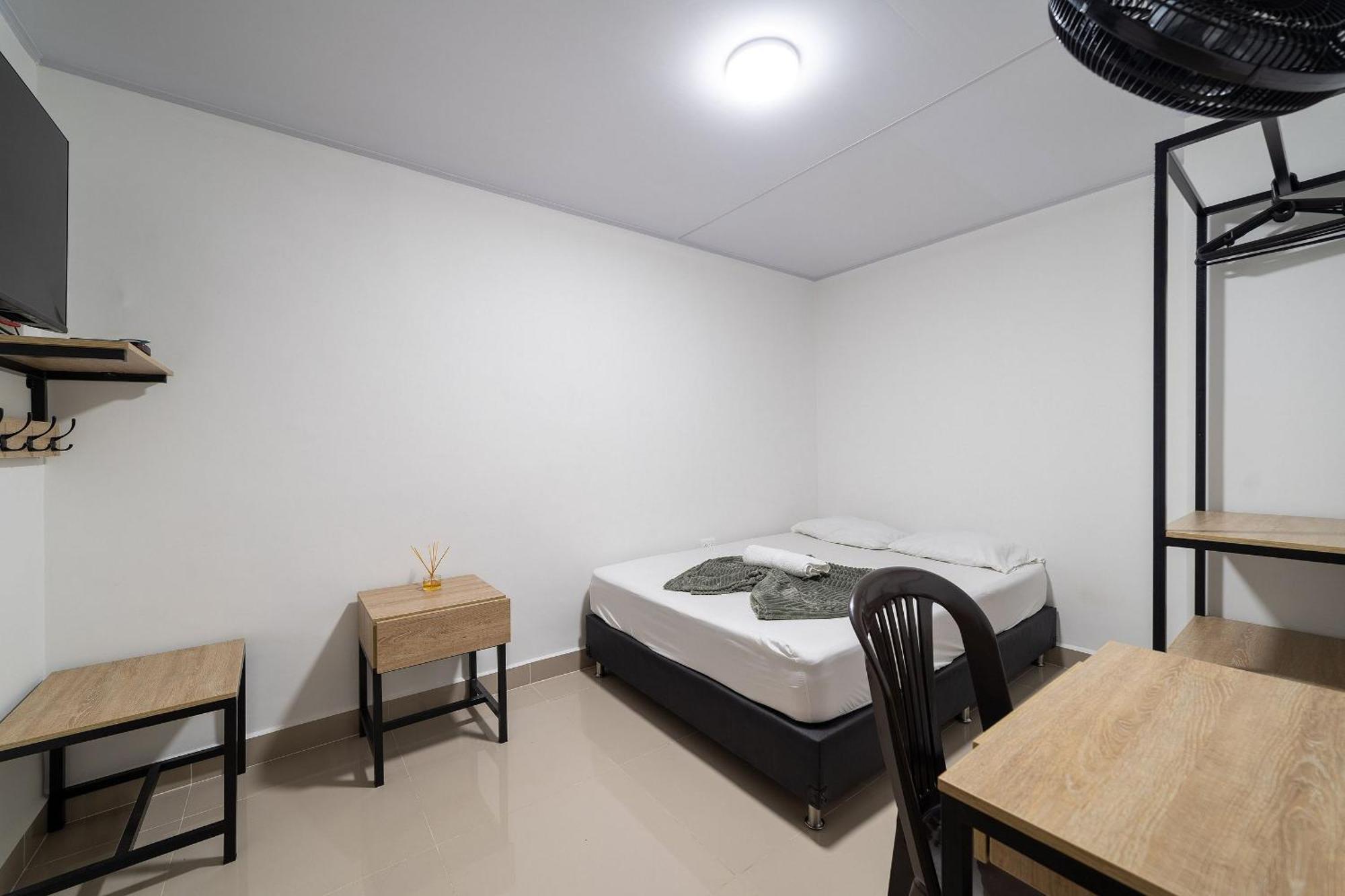 Hotel Doxa Medellin