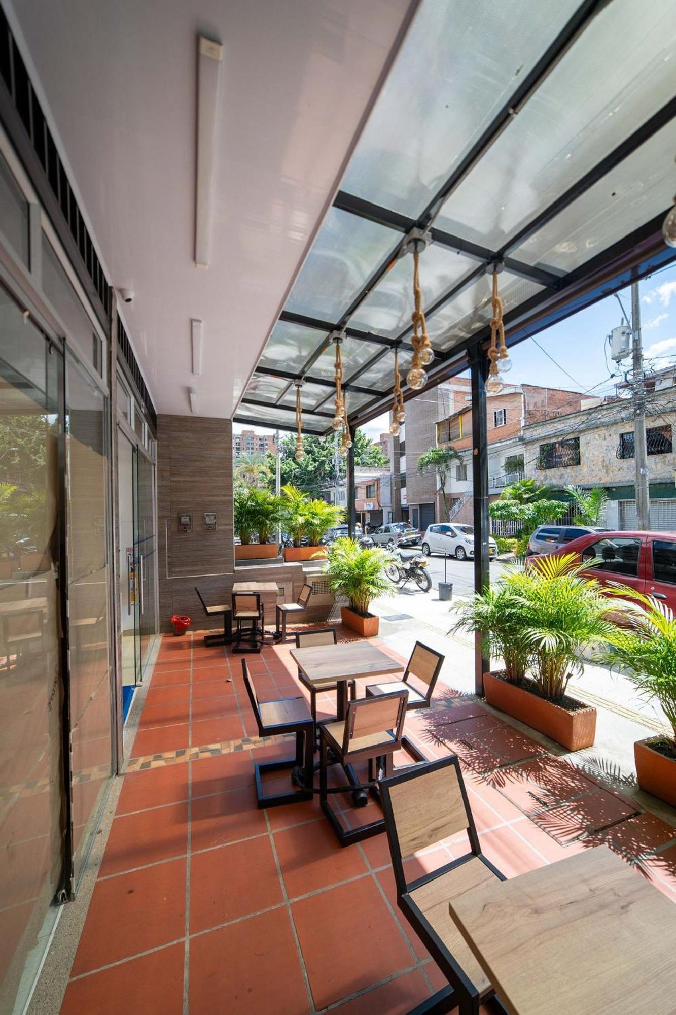 Doxa 3* Medellin