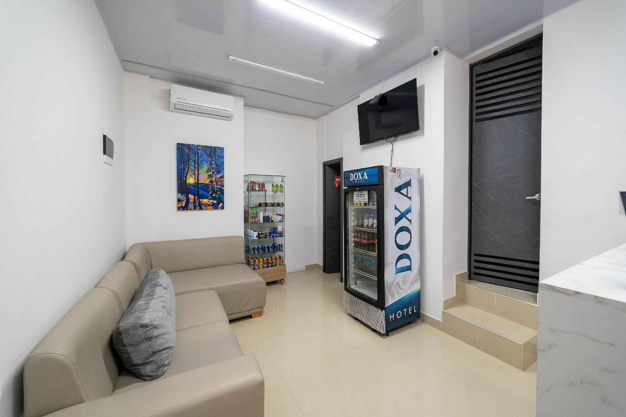 Doxa Hotel Medellin