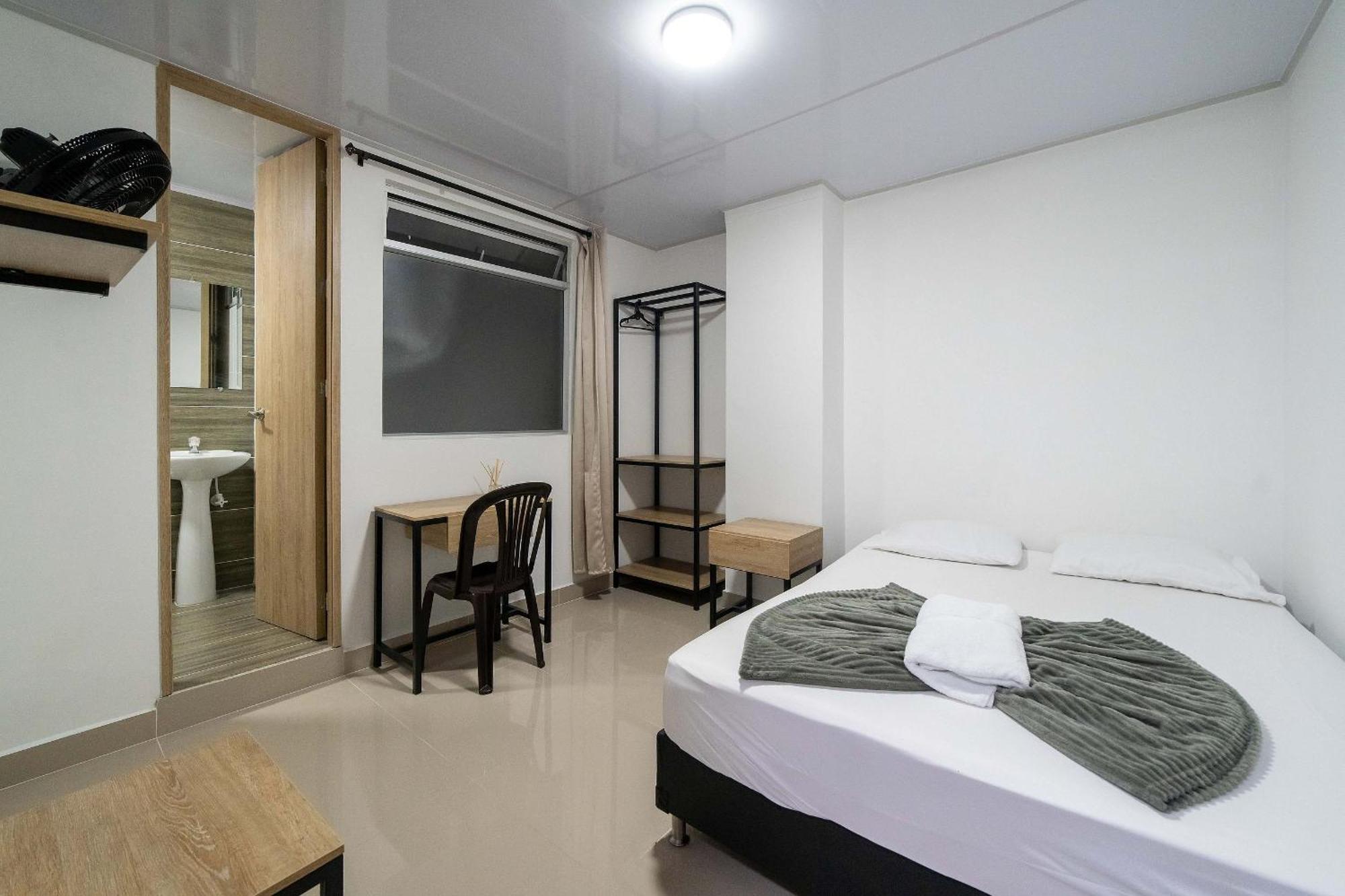 Hotel Doxa Medellin