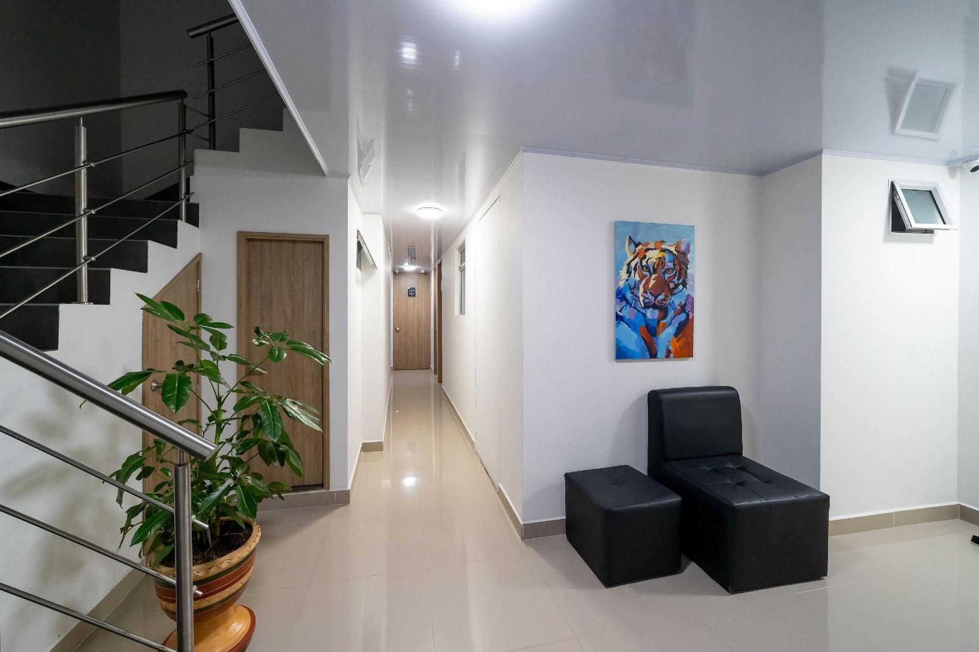 Doxa 3* Medellin