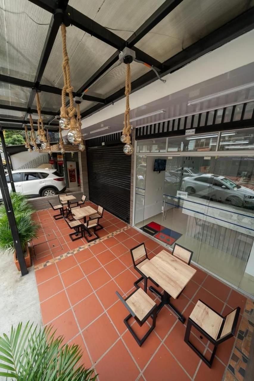 Doxa Hotel 3*