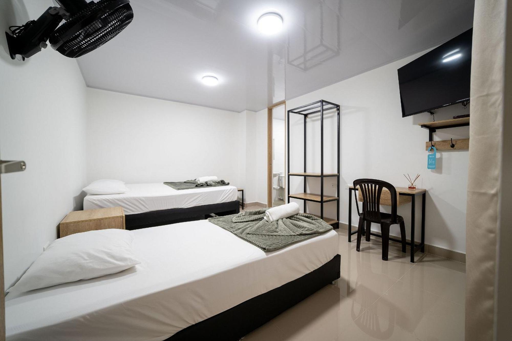 Hotel Doxa Medellín