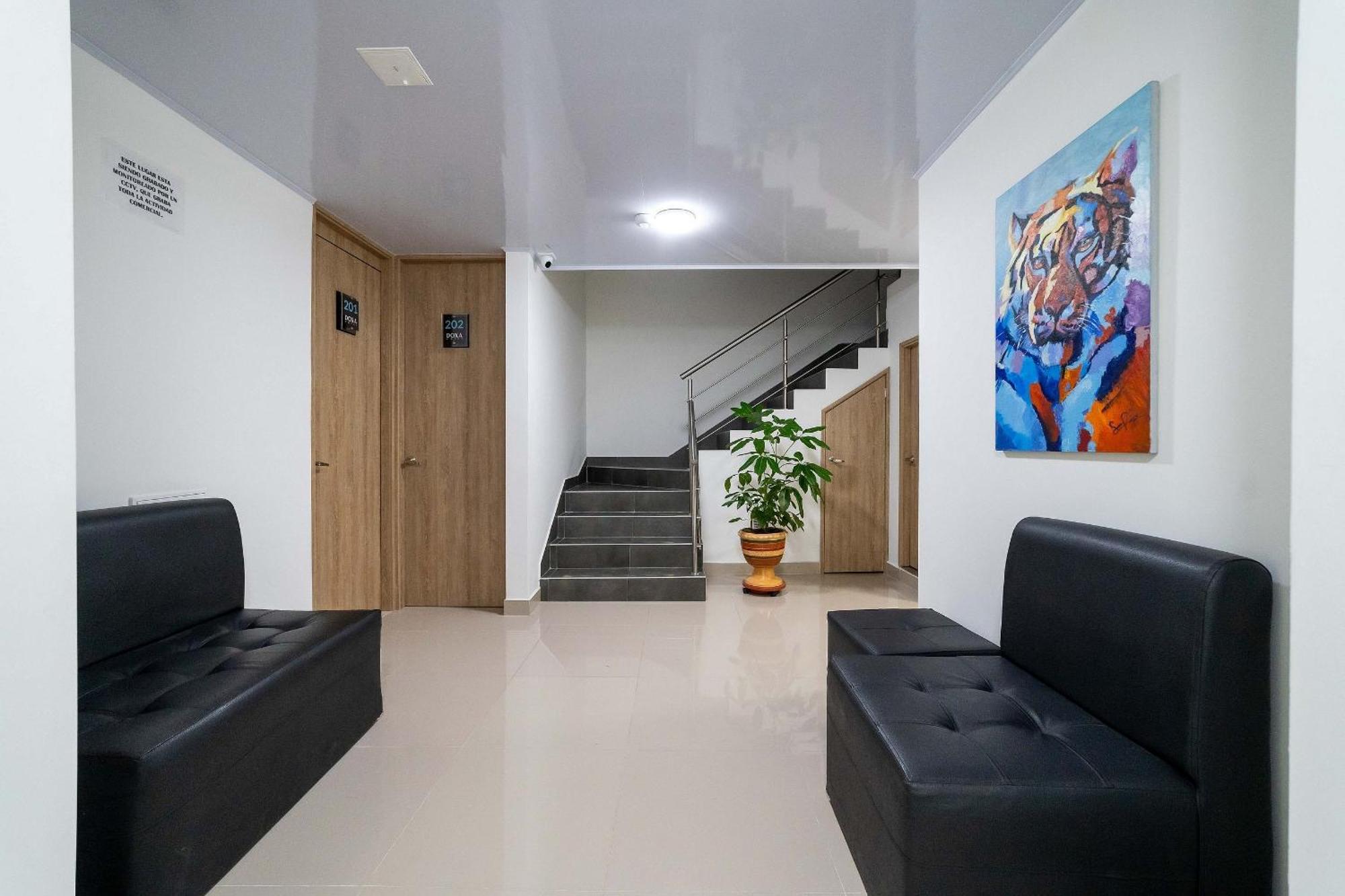 Doxa Hotel 3*